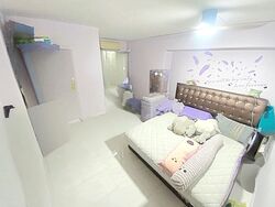 Blk 350 Tampines Street 33 (Tampines), HDB 4 Rooms #542968071